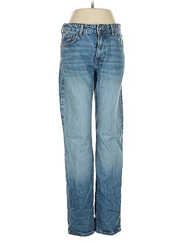 Zara Jeans (view 1)