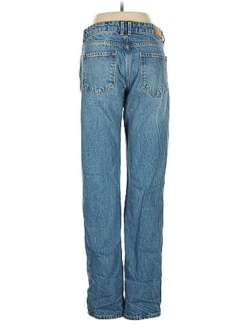 Zara Jeans (view 2)