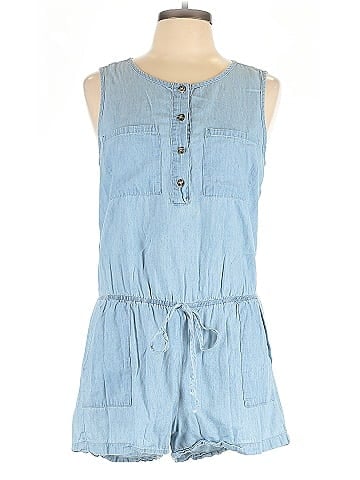 Mimi Chica Romper (view 1)