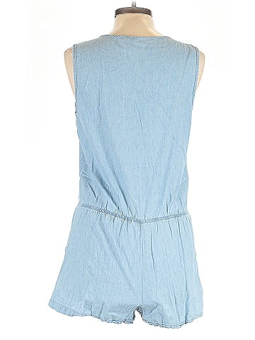 Mimi Chica Romper (view 2)