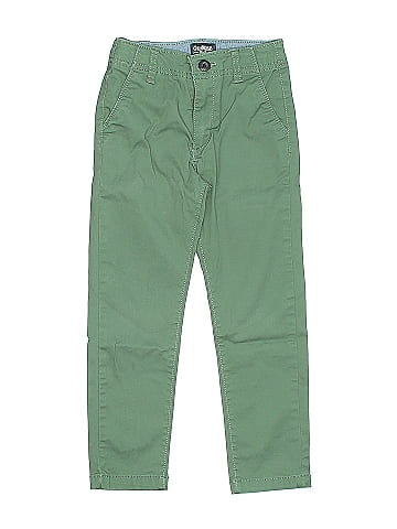 OshKosh B'gosh Khakis (view 1)