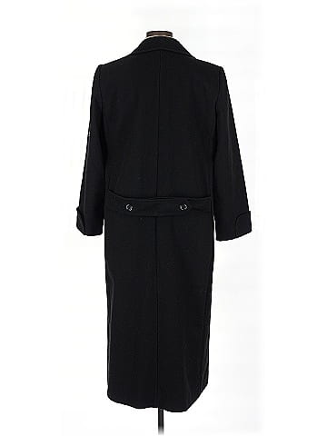 Donnybrook Wool Coat (view 2)
