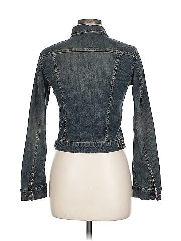 Angels Jeans Denim Jacket (view 2)