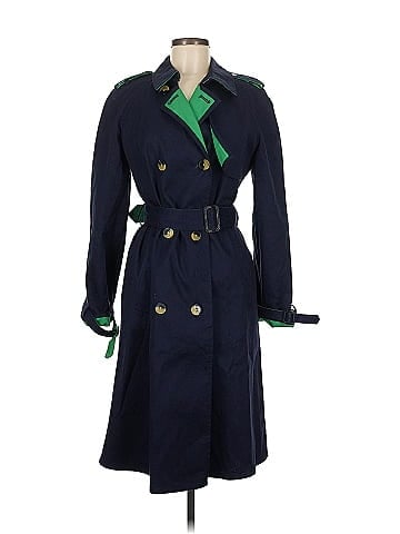 3.1 Phillip Lim Trenchcoat (view 1)