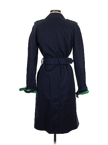 3.1 Phillip Lim Trenchcoat (view 2)
