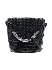 Brighton Leather Crossbody Bag