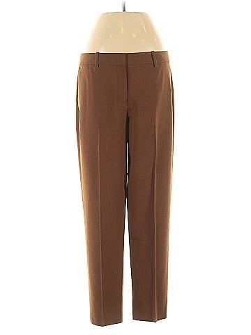 Theory Wool Pants (view 1)