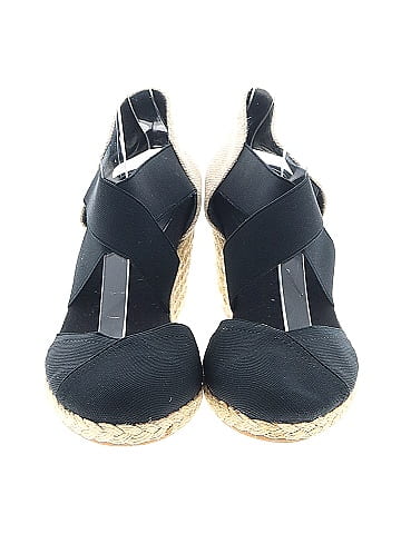 Lauren by Ralph Lauren Wedges (view 2)