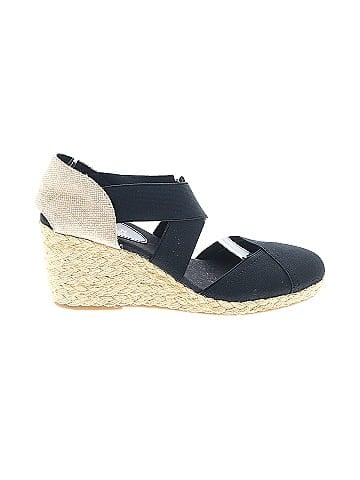 Lauren by Ralph Lauren Wedges (view 1)
