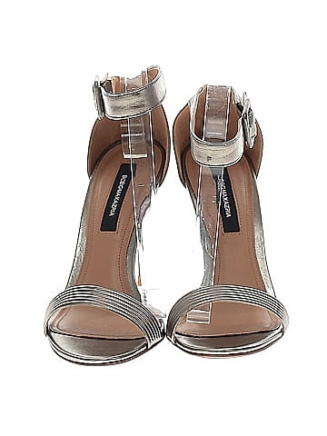 BCBGMAXAZRIA Heels (view 2)