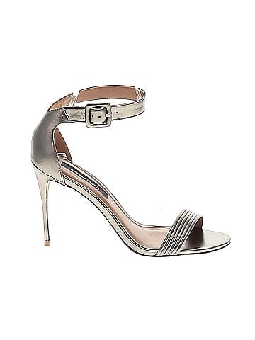 BCBGMAXAZRIA Heels (view 1)