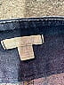 Woman Within Solid Blue Jeans Size 18 (tall) - photo 4