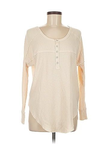 TNA Long Sleeve Top (view 1)