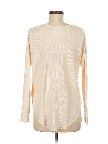 TNA Long Sleeve Top (view 2)