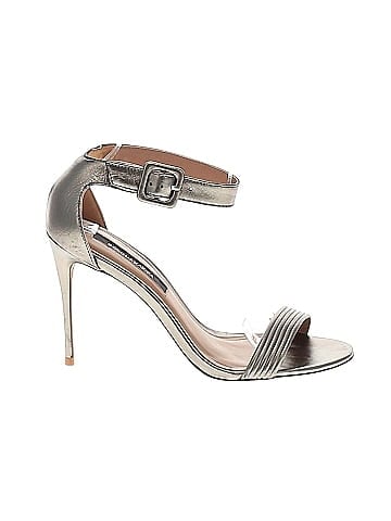 BCBGMAXAZRIA Heels (view 1)