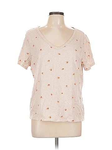 Old Navy Short Sleeve T-Shirt (view 1)