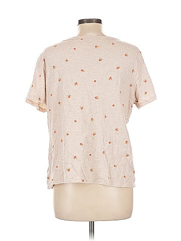 Old Navy Short Sleeve T-Shirt (view 2)