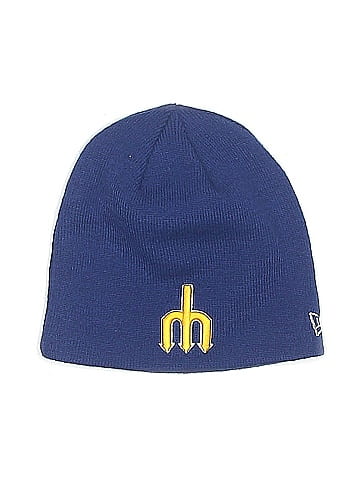 New Era Beanie (view 1)