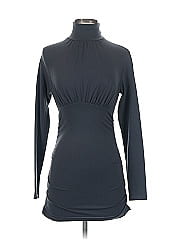 Susana Monaco Long Sleeve Turtleneck