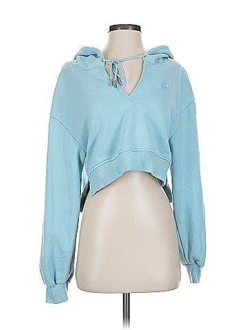 For Love & Lemons Pullover Hoodie (view 1)