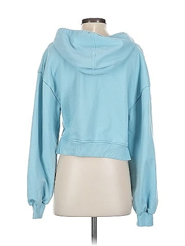 For Love & Lemons Pullover Hoodie (view 2)