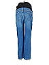 Hatch Blue Jeans Size 28 waist - photo 2