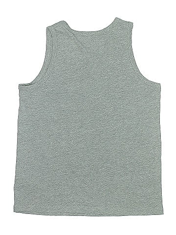 Old Navy Sleeveless T-Shirt (view 2)