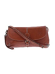 Patricia Nash Leather Crossbody Bag