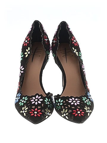 INC International Concepts Heels (view 2)