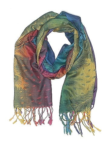 Pashmina Scarf (view 1)