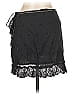 Urban Outfitters 100% Cotton Black Casual Skirt Size L - photo 2