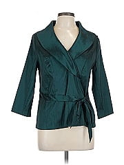 Alex Evenings 3/4 Sleeve Blouse