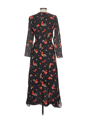 Vilshenko Casual Dress (view 2)
