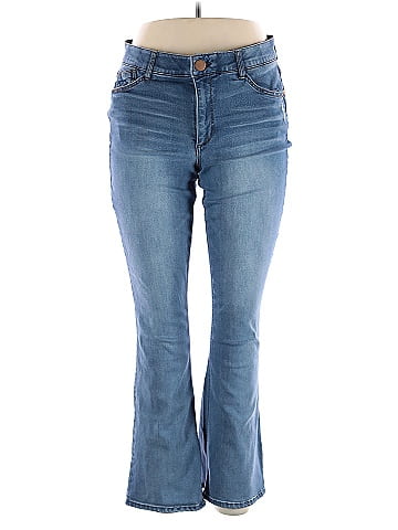 Democracy Jeans (view 1)
