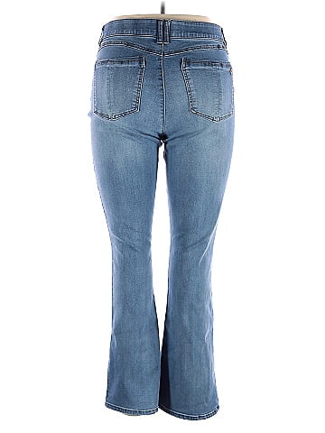 Democracy Jeans (view 2)