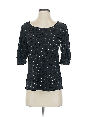 CeCe 3/4 Sleeve Top (view 1)