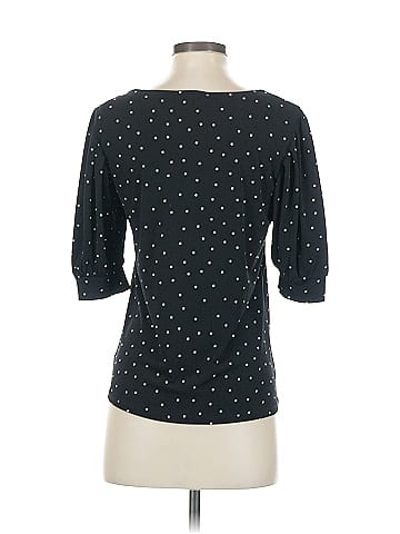 CeCe 3/4 Sleeve Top (view 2)