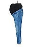 Hatch Blue Jeans Size 28 waist - photo 4