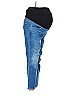 Hatch Blue Jeans Size 28 waist - photo 3