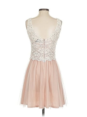 Jump Apparel Cocktail Dress (view 2)