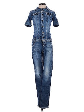 Guess Jeans Jumpsuit