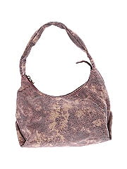 Hobo The Original Leather Shoulder Bag