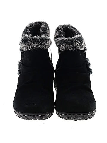 Khombu Ankle Boots (view 2)