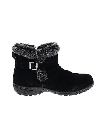 Khombu Ankle Boots (view 1)