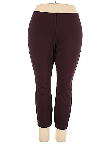 Alfani Active Pants (view 1)