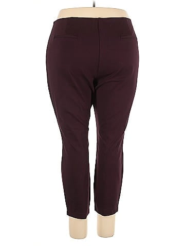 Alfani Active Pants (view 2)