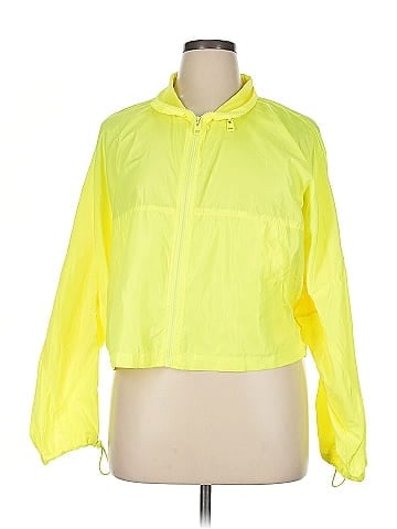 Ci Sono Windbreaker (view 1)