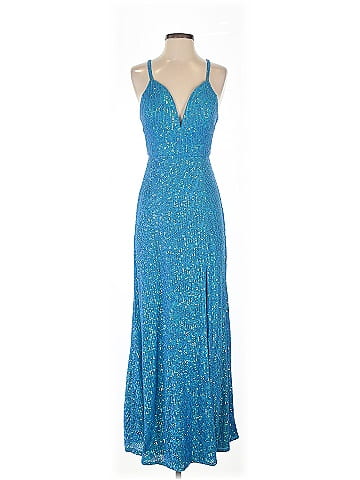 Morgan & Co. Cocktail Dress (view 1)