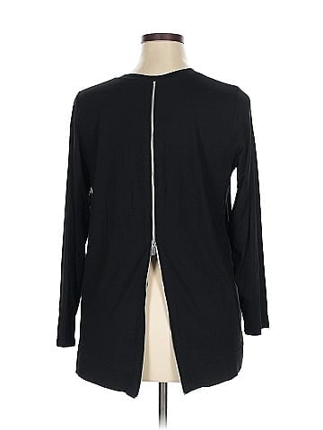 RACHEL Rachel Roy Long Sleeve Top (view 2)