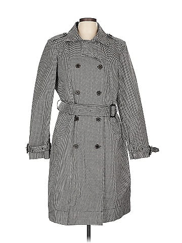 On 34th Trenchcoat (view 1)